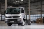Volkswagen Delivery 6.160 2017 года